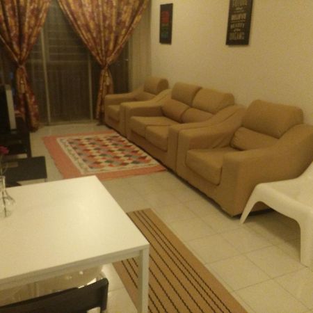 Homestay D 11 Putrajaya Netflix Wifi 외부 사진
