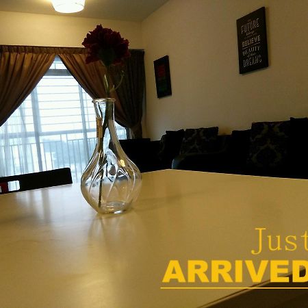 Homestay D 11 Putrajaya Netflix Wifi 외부 사진