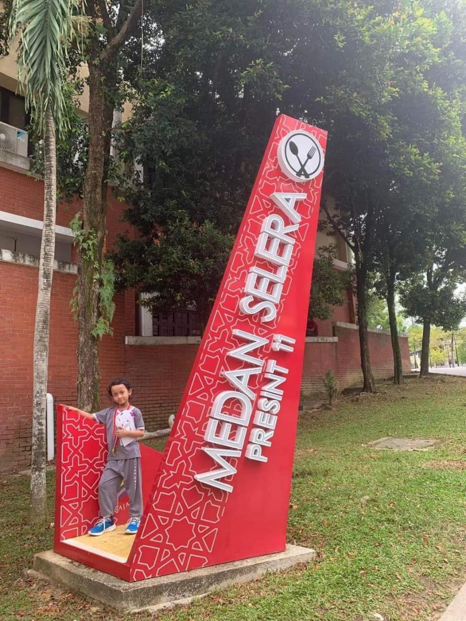 Homestay D 11 Putrajaya Netflix Wifi 외부 사진