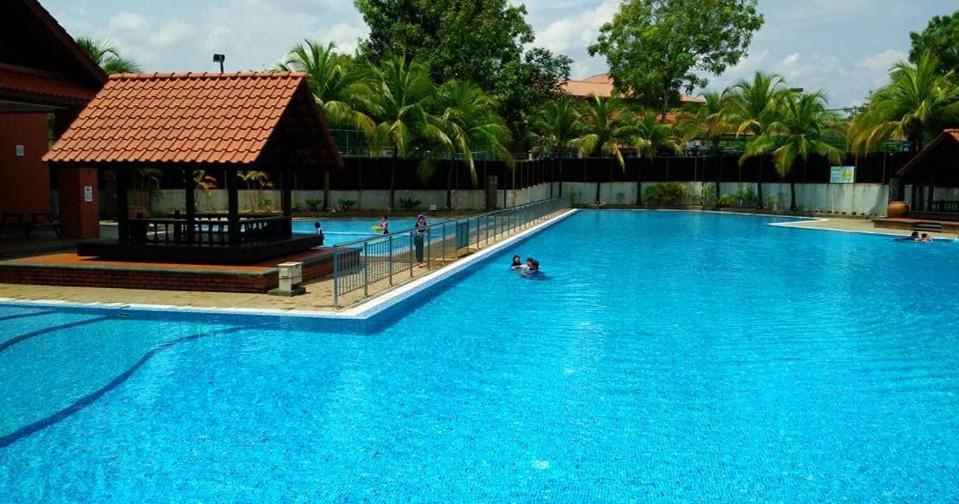 Homestay D 11 Putrajaya Netflix Wifi 외부 사진