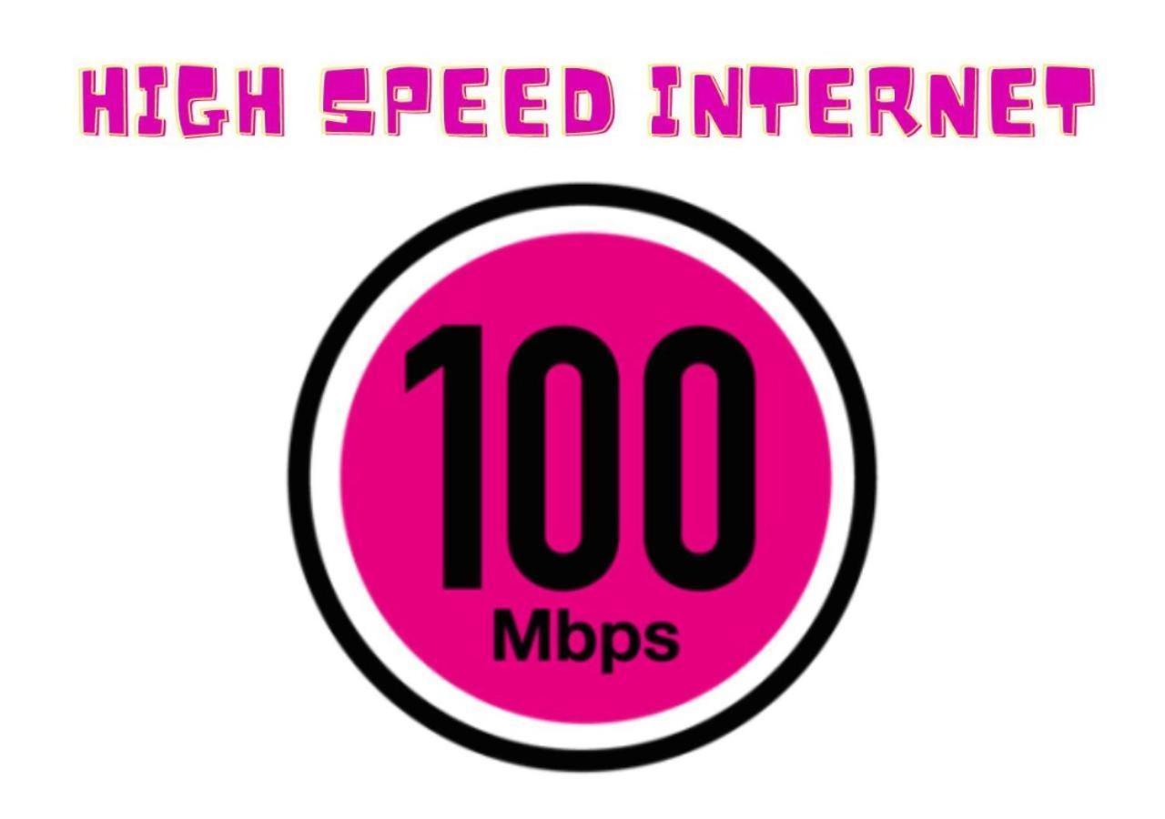 Homestay D 11 Putrajaya Netflix Wifi 외부 사진