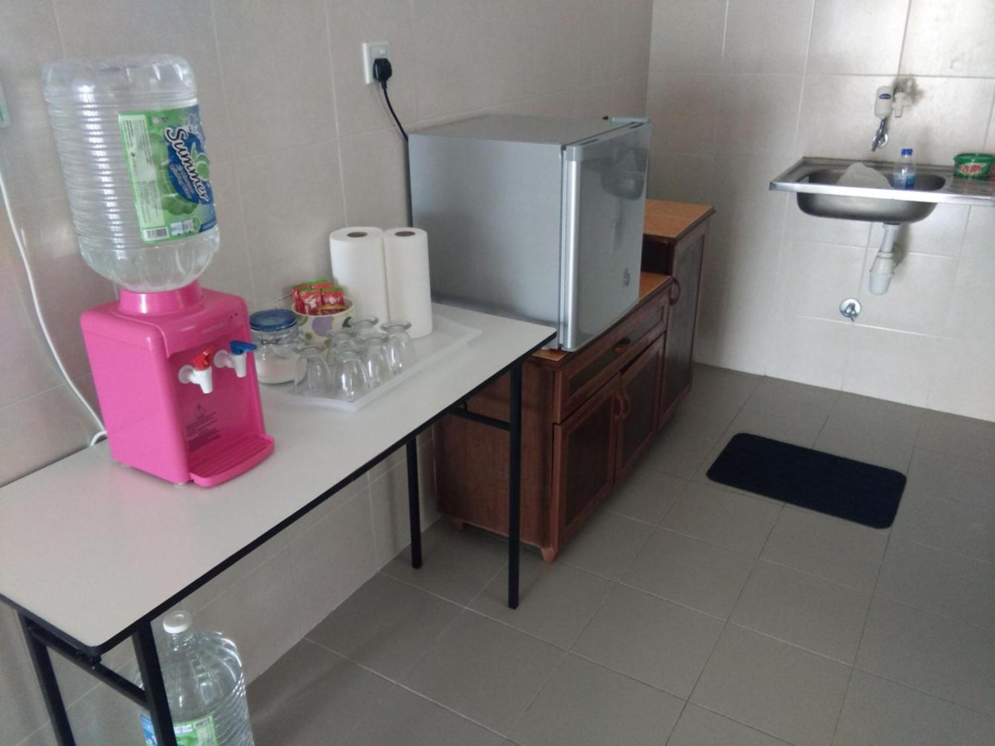 Homestay D 11 Putrajaya Netflix Wifi 외부 사진