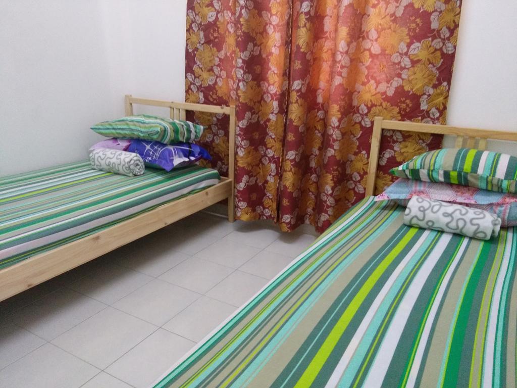Homestay D 11 Putrajaya Netflix Wifi 외부 사진