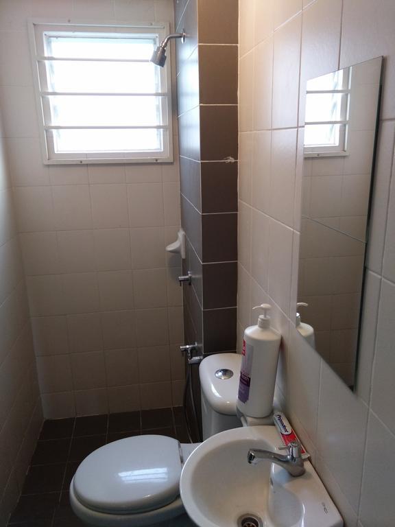 Homestay D 11 Putrajaya Netflix Wifi 외부 사진