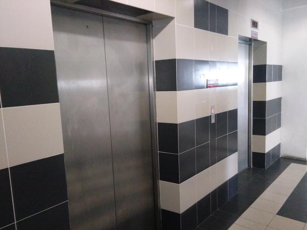 Homestay D 11 Putrajaya Netflix Wifi 외부 사진