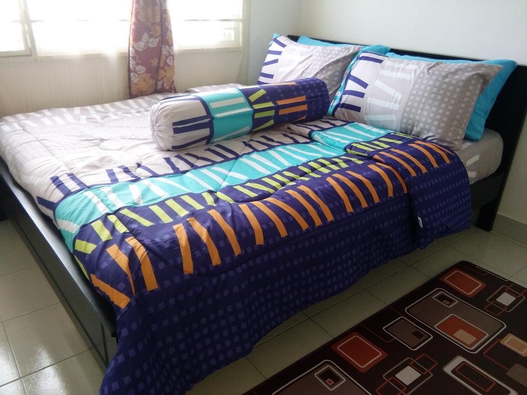 Homestay D 11 Putrajaya Netflix Wifi 외부 사진