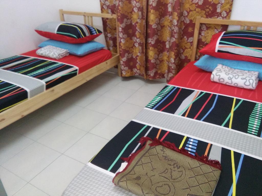 Homestay D 11 Putrajaya Netflix Wifi 외부 사진