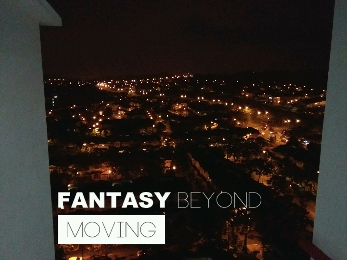 Homestay D 11 Putrajaya Netflix Wifi 외부 사진