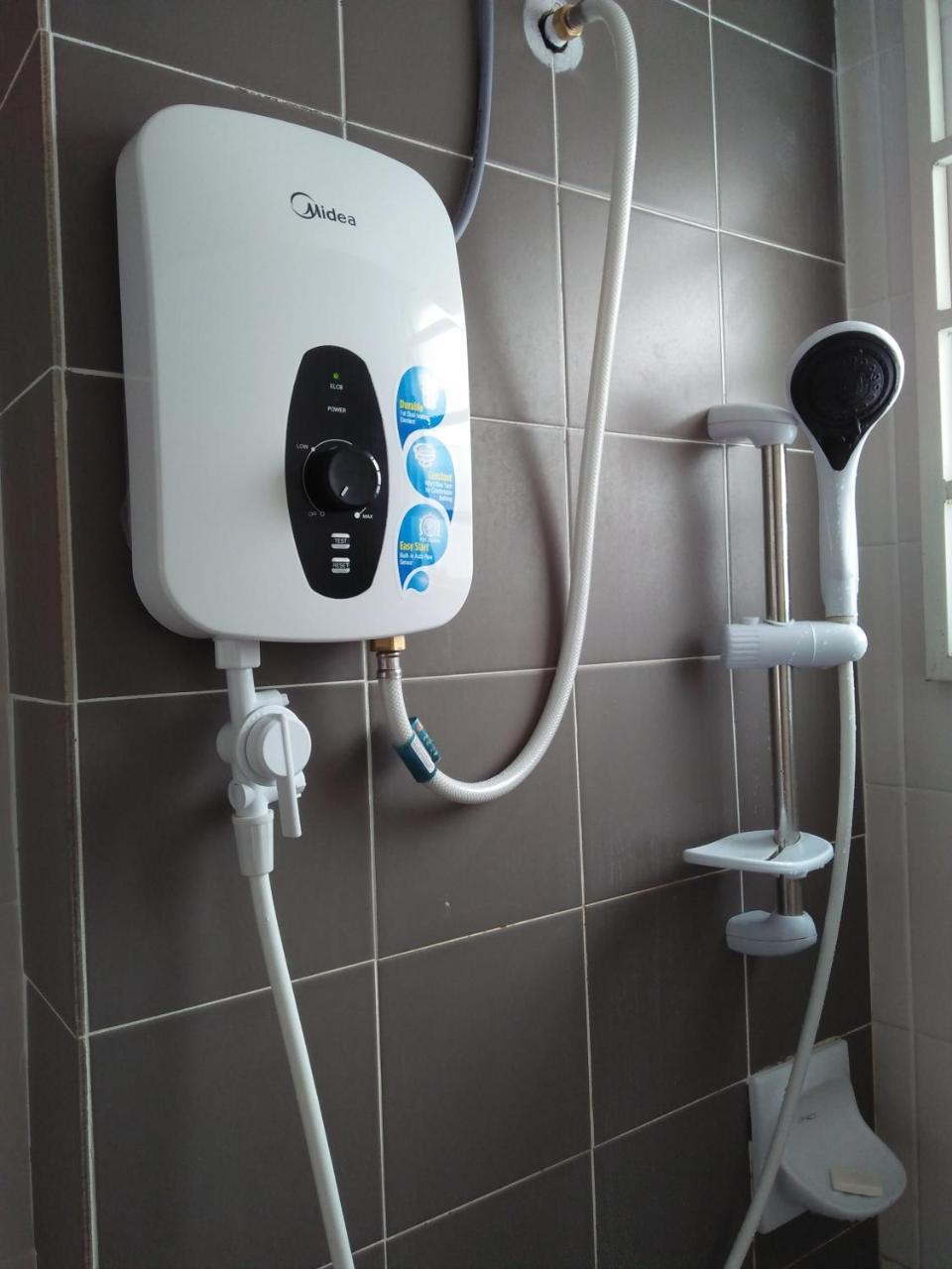 Homestay D 11 Putrajaya Netflix Wifi 외부 사진