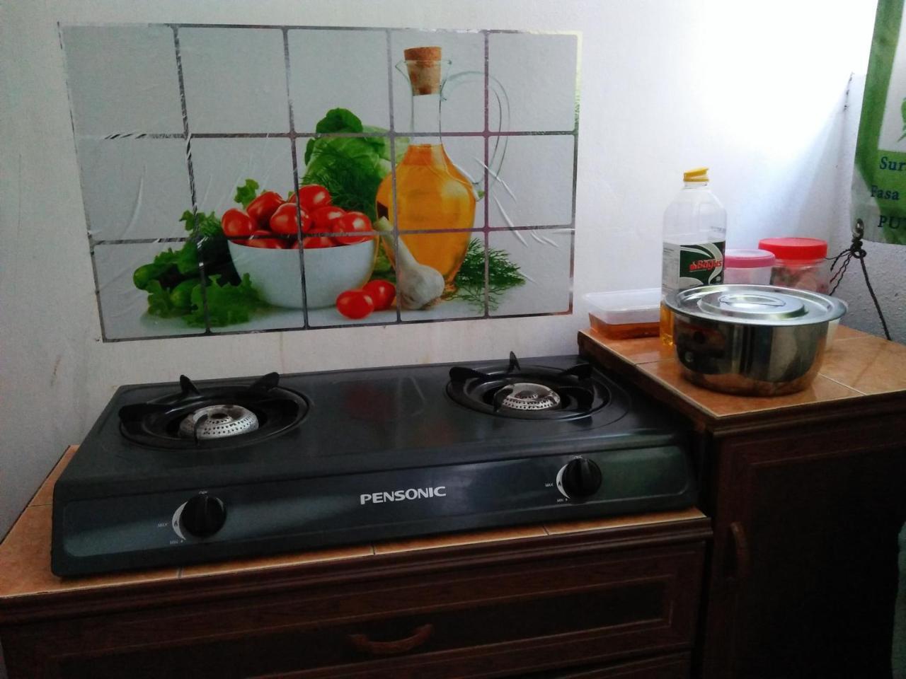 Homestay D 11 Putrajaya Netflix Wifi 외부 사진