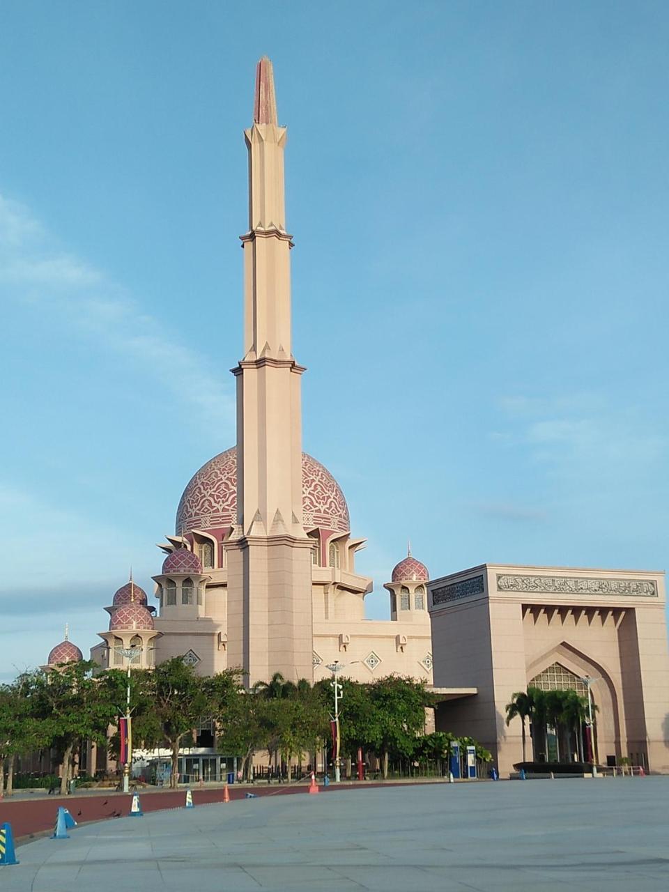 Homestay D 11 Putrajaya Netflix Wifi 외부 사진